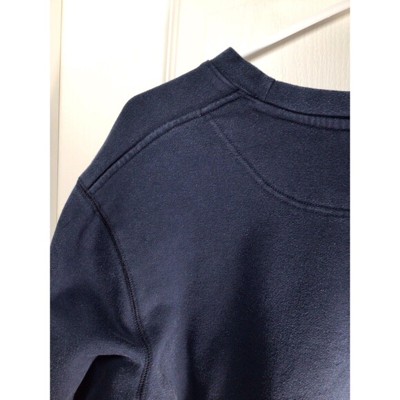 Rowdy Gentleman Reagan Bush 1984 Presidential Campaign Throwback Sweatshirt L - Picture 16 of 16